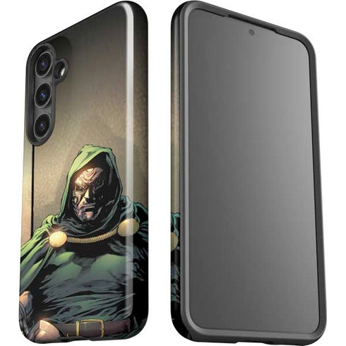 Marvel Dr. Doom Doctor Victor Von Doom Galaxy S24 Impact Case